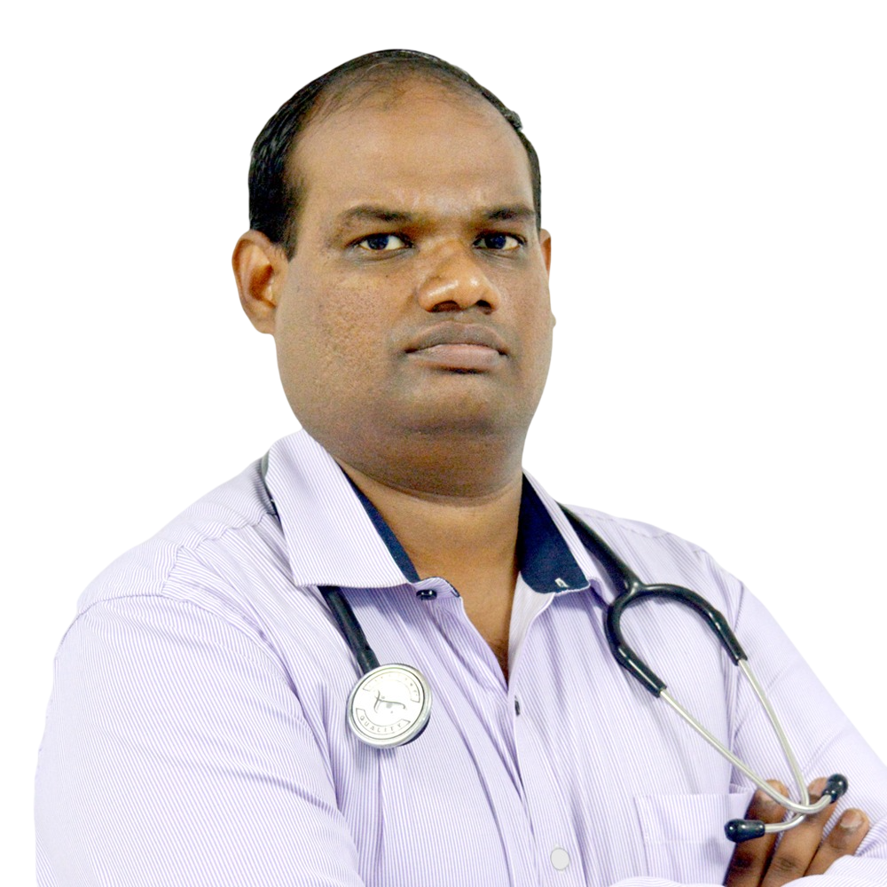 Expert ENT Consultation and Treatment in Madurai