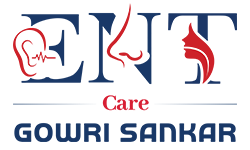 Gowri-Sankar-ENT-Care-Logo