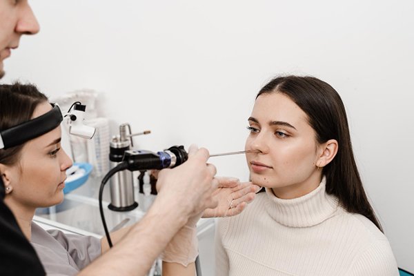 Nose-treatment-Endoscopy