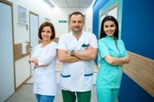 Best ENT Specialist Madurai